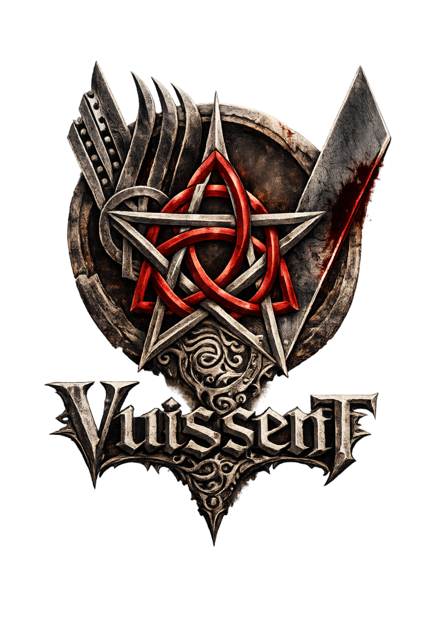 Vuissent Crest